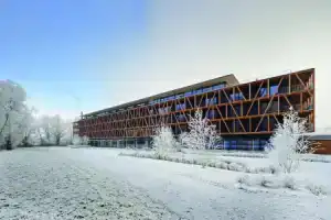 Hotel «Bora Hotsparesort», Радольфцелль