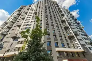 Апартаменты RentWill, ул. Калужская, 129-1, Москва