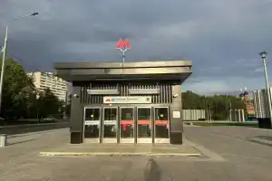 Апартаменты на улице Теплый Стан 11/1, Москва