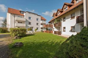 Spa Apartment at Parkblick, Бад-Дюрхайм