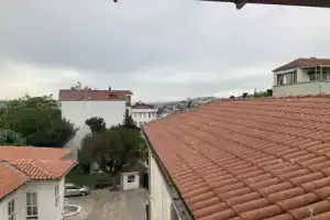 Sea view Villa in Üsküdar, Стамбул