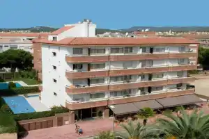 Eldorado Apartamentos Turisticos, Льорет де Мар