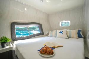 Tarsu Yacht Hotel, Фетхие