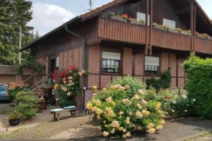 Ferienwohnung Salut, Саарбрюккен