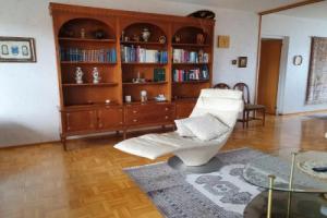 Large apartment with 4 bedrooms, central location, Тампере
