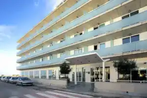 Hotel «Lodomar Spa & Talasoterapia», Сан-Педро-дель-Пинатар