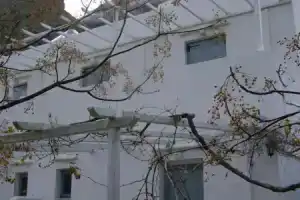 Гостиница «Леонидас», Кабардинка