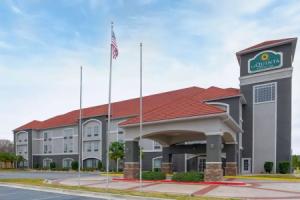 La Quinta Inn & Suites Macon West, Мэйкон