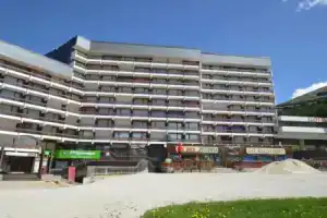 Appartement Les Menuires, 2 pièces, 6 personnes - FR-1-452-186, Ле Менюир
