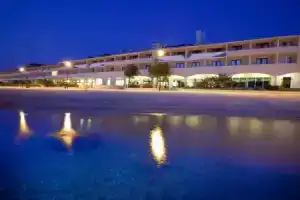 Family Hotel Pagus - All Inclusive, Паг