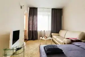 Comfort Homes на набережной Бережковская, Москва