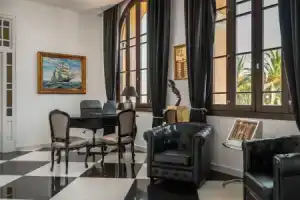 Sant Pere del Bosc Hotel & Spa, Льорет де Мар