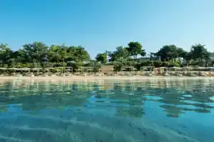 Апарт-отель «Trikorfo Beach», Геракини