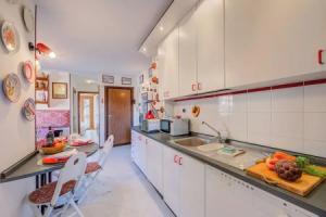 Appartamento Villa Margherita City Center, Соз-д'Улькс
