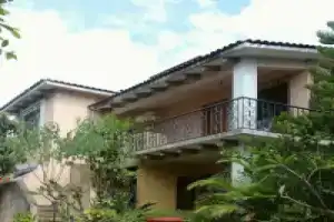 Отель «Bungalows San Felipe», Оахака