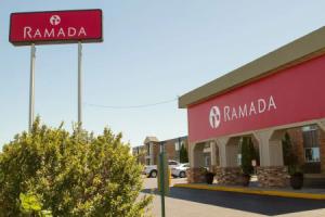 Best Western Doublewood Inn, Бисмарк