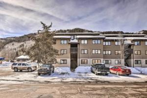 Inviting Mountain Condo w/ Balcony in Vail Valley!, Эйвон