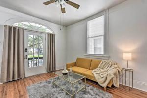 Historical Nola Home ~ 3 Mi to French Quarter, Новый Орлеан
