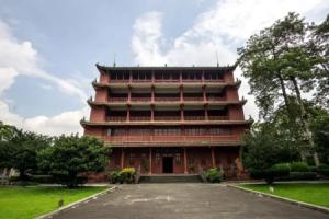 LN Residence by China Hotel, Гуанчжоу