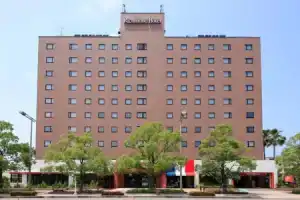 Richmond Hotel Miyazakiekimae, Миядзаки