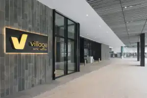 Village Hotel Sentosa by Far East Hospitality (SG Clean), Сингапур