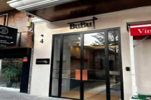 Holidays2Malaga Bubu Apartments, Малага