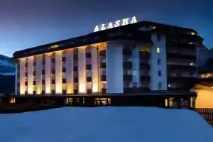 Hotel «Alaska Cortina», Кортина д'Ампеццо