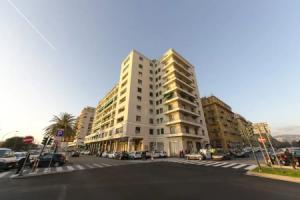 JOIVY Fronte del Mar Seaview Apartment Casaregis, Генуя