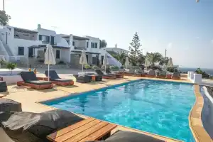 Seethrough Mykonos - Adults Only, Платис-Ялос
