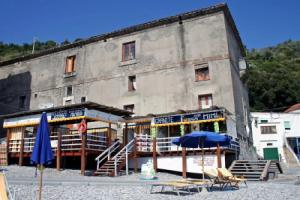 A 3 Marina del Cantone, Сант-Агата-суи-Дуэ-Гольфи