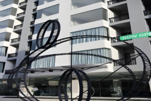 Leenova Hotel, Бангкок