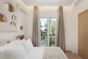 Aegina Dream Suites, Эгина