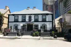 Hollywood Vip Hotel, Лос-Анджелес