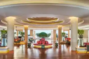 Sheraton Hua Hin Resort & Spa - Sha Extra Plus, Ча-Ам