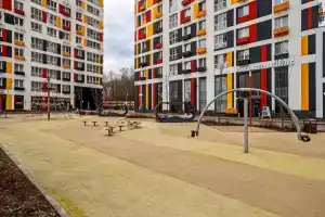 МаксРеалти24 на улице Липовой Рощи 4 корпус 3, Красногорск