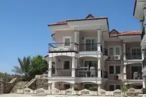 Villa ALC2 by JoyLettings, Олюдениз