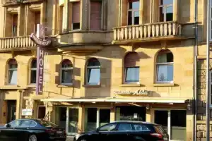 Wasserturm Hotel Mannheim, Мангейм