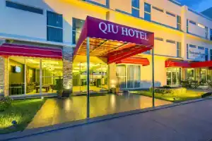 Qiu Hotel Sukhumvit, Бангкок