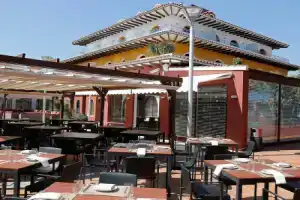 The Cookbook Gastro Boutique Hotel & Spa, Кальпе