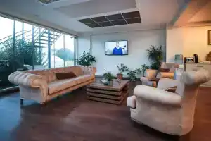 Pasha Suites, Балыкесир