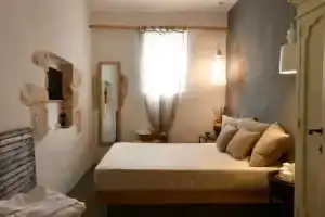 IL Trullo Bianco - Country House SPA, Кастеллана-Гротте