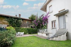 Villa Ada in Toscolano-maderno, Тосколано-Мадерно