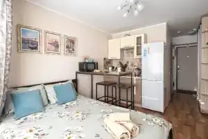 Апартаменты Венеция, Москва