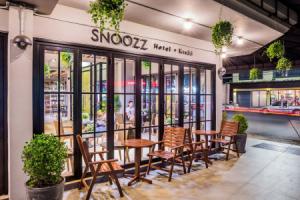 Snoozz Hotel Krabi, Краби