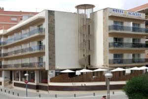 Acacias Hotel Suites & Spa, Льорет де Мар