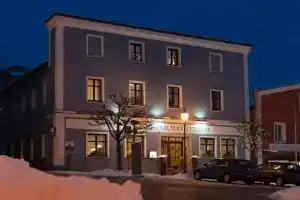 Hotel «Gasthaus Zum Kellermann», Графенау