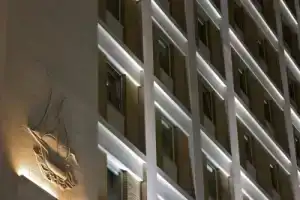 Renaissance Naples Hotel Mediterraneo, Неаполь