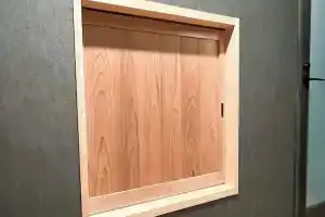 Fumai Sauna&Inn, Мацуэ