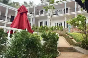 The Hill Resort, Остров Фукуок