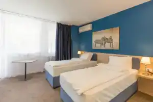 Мини-отель «Premium Crown Suites», Белград